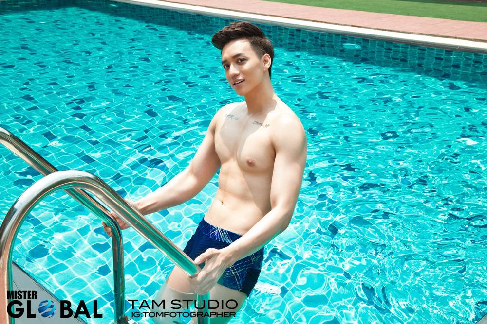 Pongmodel โป้งโมเดล