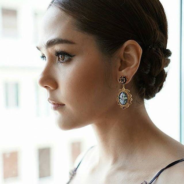 ‪#‎QueenOfCannes‬