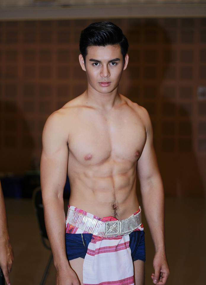 โป้งโมเดล pongmodel