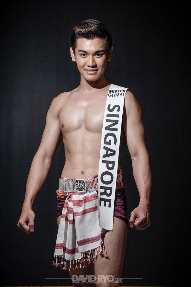 โป้งโมเดล pongmodel