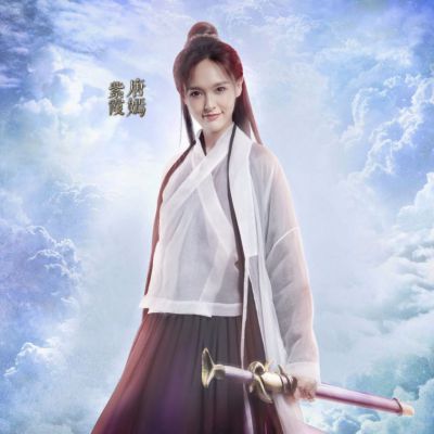 A CHINESE ODYSSEY 3 《大话西游3》 2015 part6