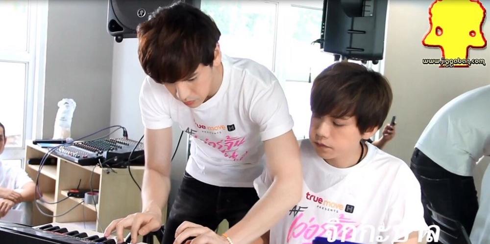 เต๋าคชาเรามองตามากหลายปีแล้ว