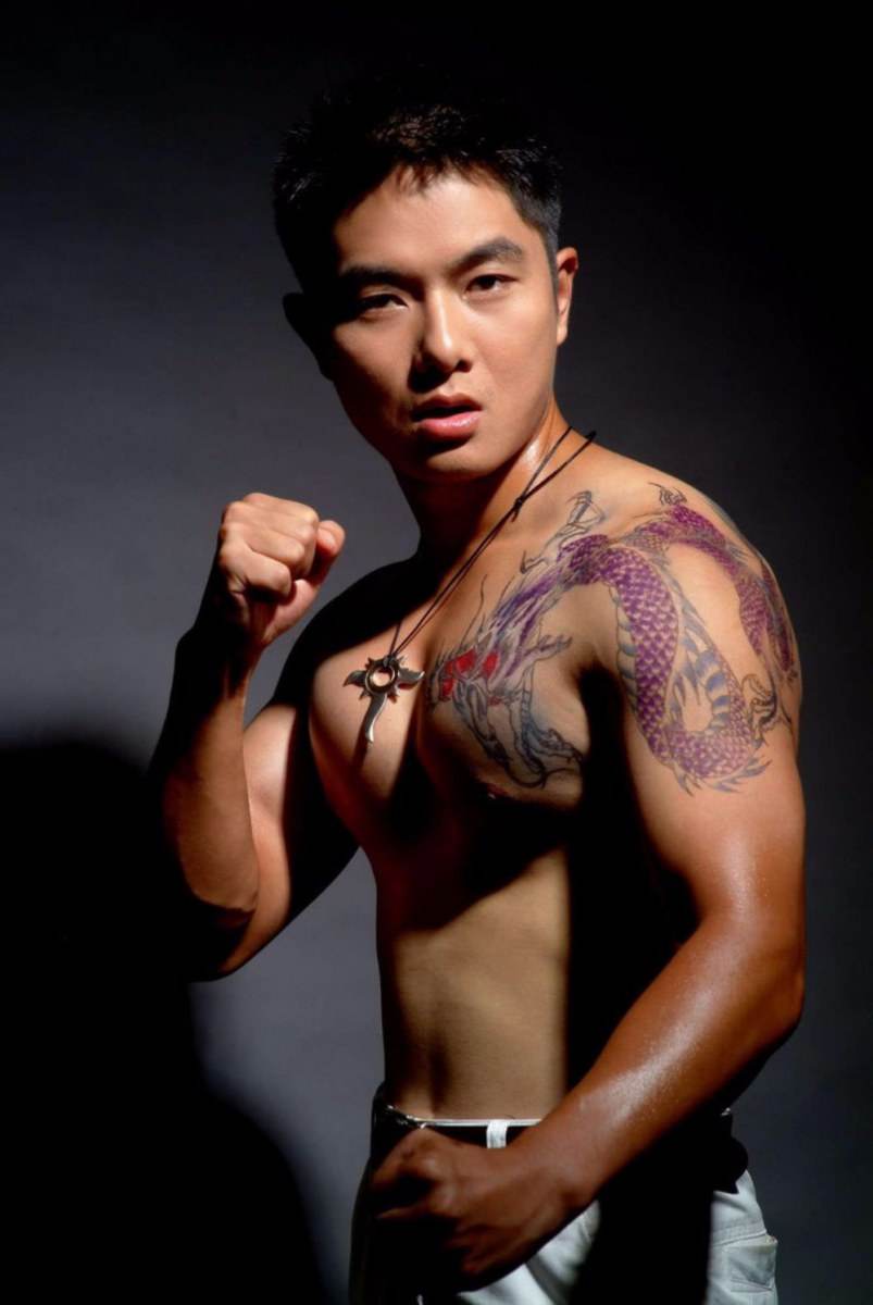 ล่ำๆขย้ำที