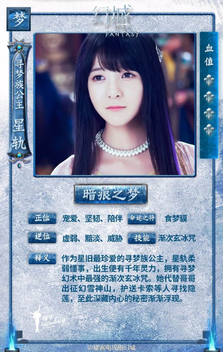 ICE FANTASY 《幻城》 2016 part38