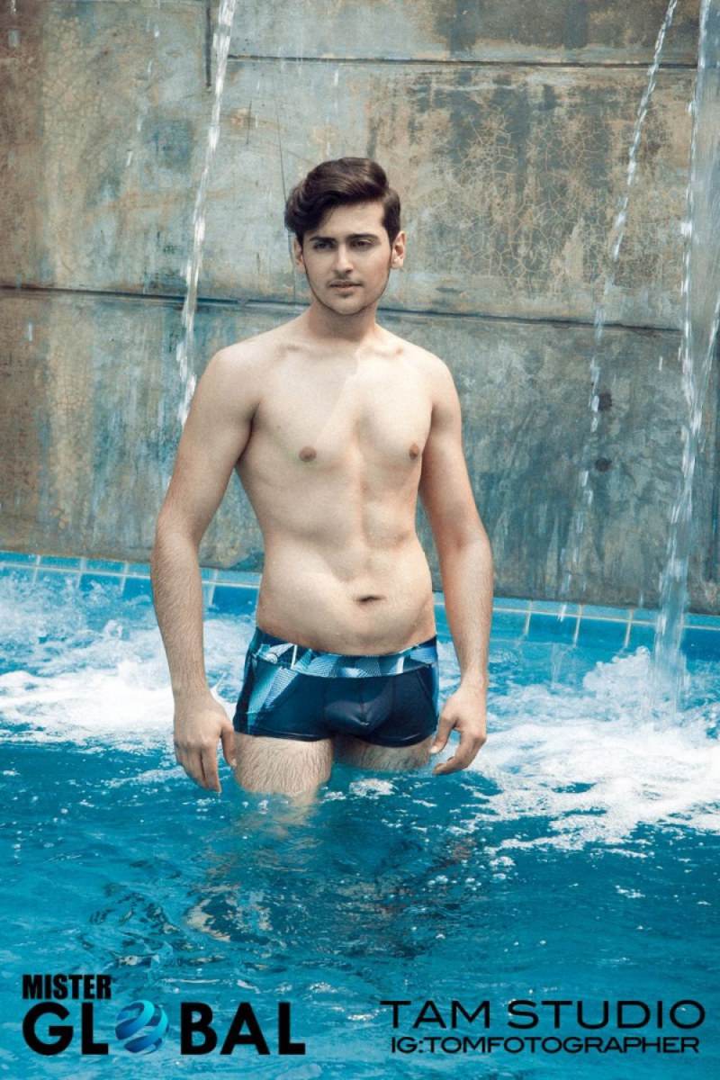 pongmodel โป้งโมเดล