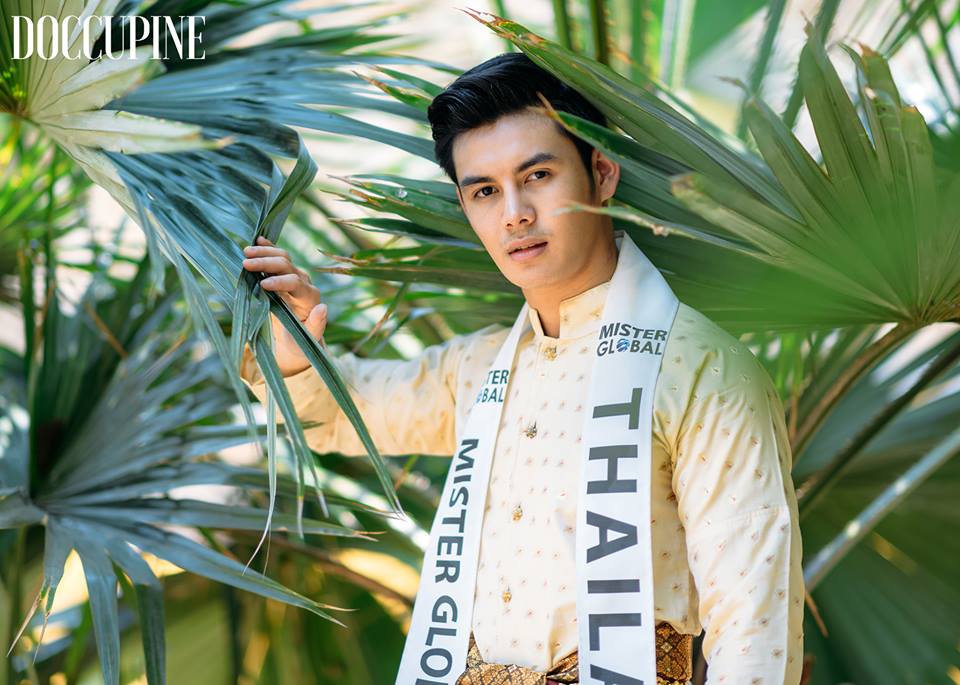 pongmodel โป้งโมเดล