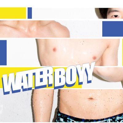 มาดูเร็ว! หนุ่มแซ่บจาก water boyy นัมเบอร์ 1-30 คน บอกเลยว่าเด็ดทั้งนั้น ชอบเบอร์ไหนโปรดจอง [1]