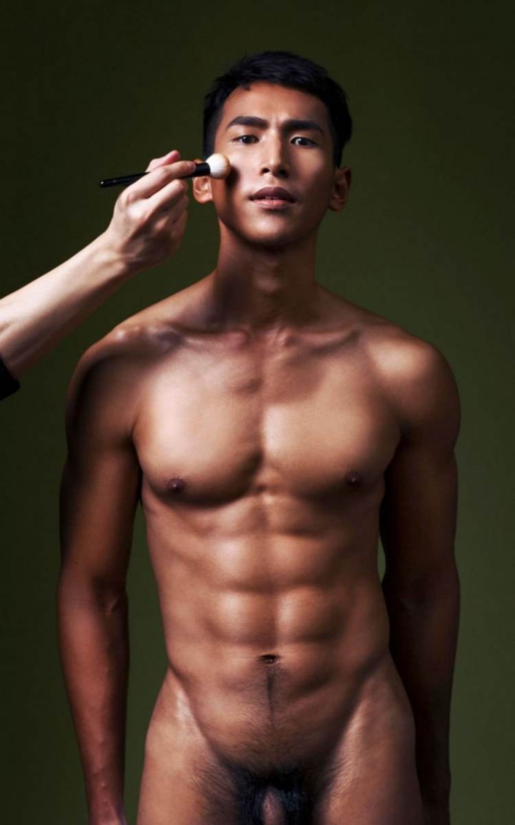 โป้งโมเดล pongmodel