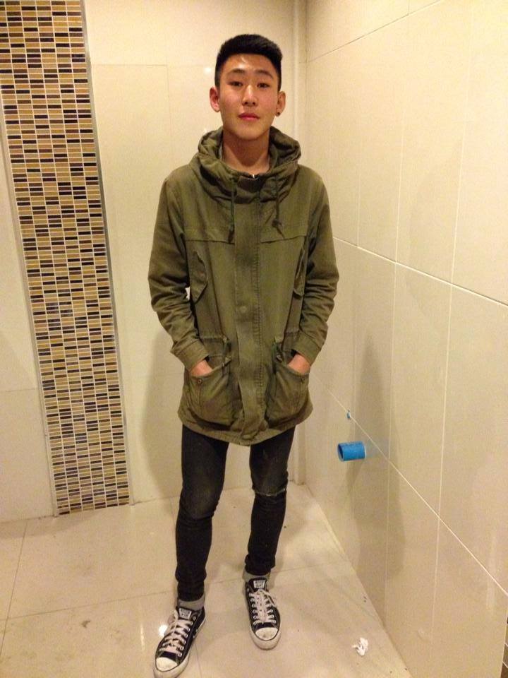 โป้งโมเดล pongmodel อาร์ตตี้