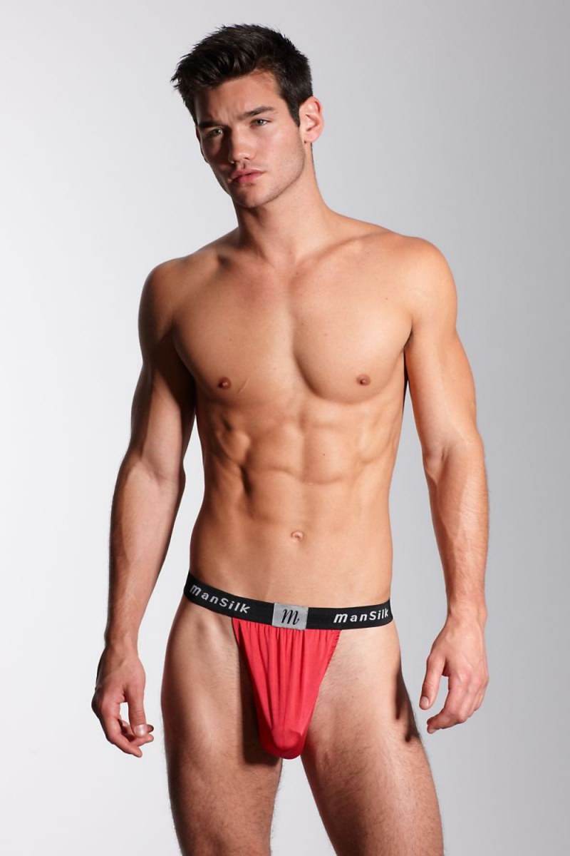 Hot guy in underwear 146