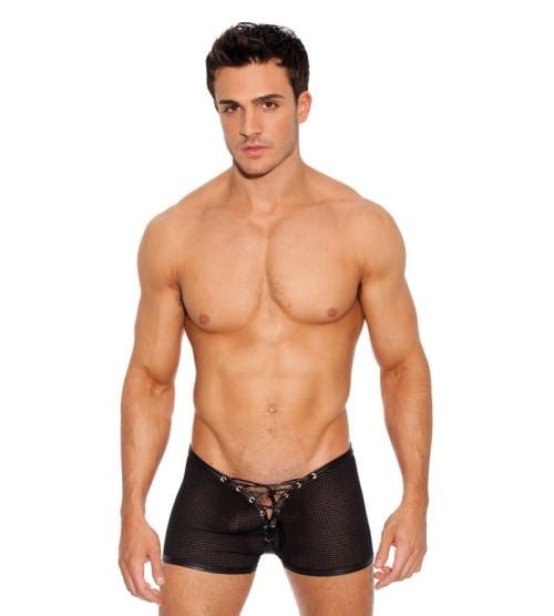 Hot guy in underwear 149