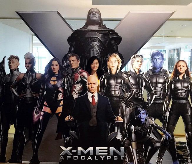 x-men apocalypse หนังน่าดู อาทิตย์นี้ ! เสียเงินแน่