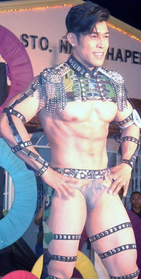 หนุ่มแซ่บเป็นต่อ รูปหล่อเป็นรอง 36 หนุ่มๆแต่งตัวเพื่อเปลี่ยนบรรยากาศ Zeed.........