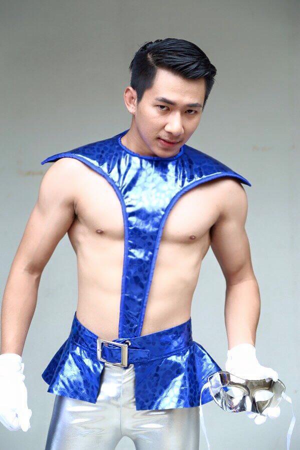 หนุ่มแซ่บเป็นต่อ รูปหล่อเป็นรอง 36 หนุ่มๆแต่งตัวเพื่อเปลี่ยนบรรยากาศ Zeed.........