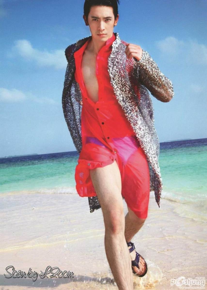 2 iN 1 No.36 ดารา Vs. นายแบบ