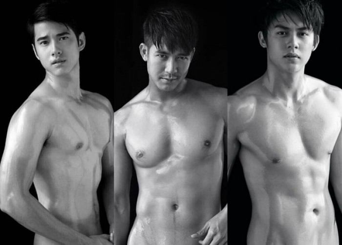 2 iN 1 No.36 ดารา Vs. นายแบบ