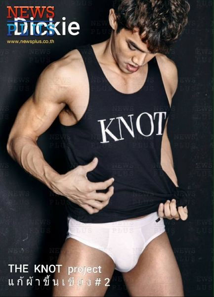 Zaab..! Handsome PoWer 36 หล่อ... เห็นแล้วคันไปถึงลำไส้ใหญ่...