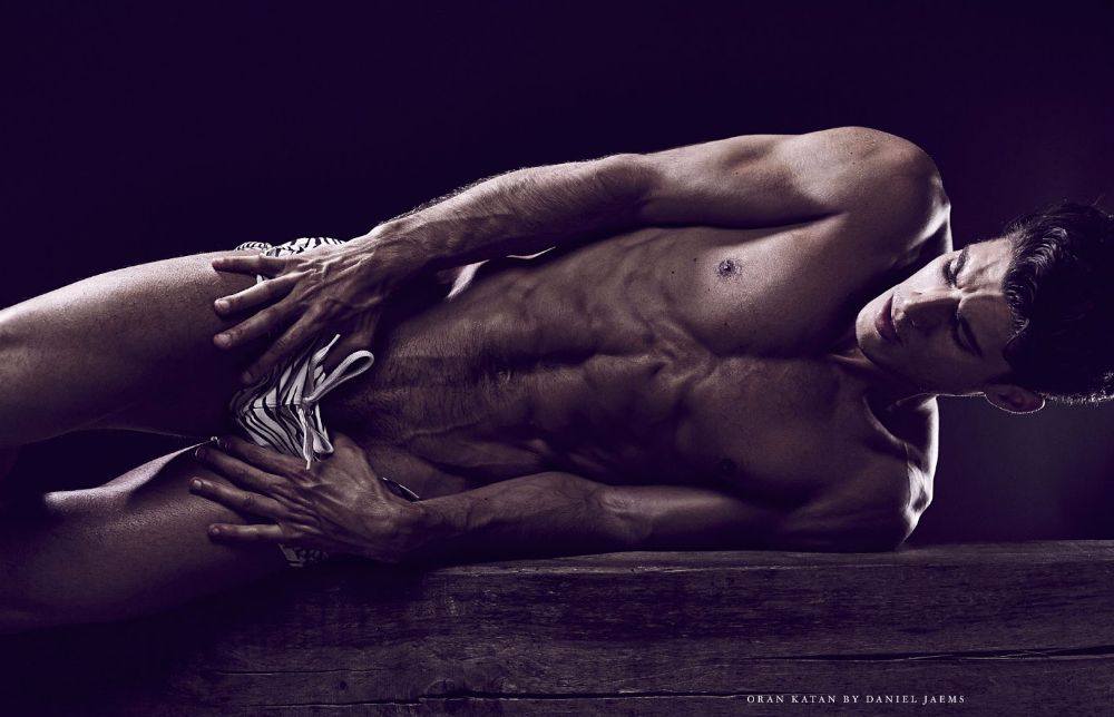 Obsession No.16 by Daniel Jaems