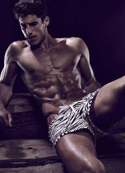 Obsession No.16 by Daniel Jaems