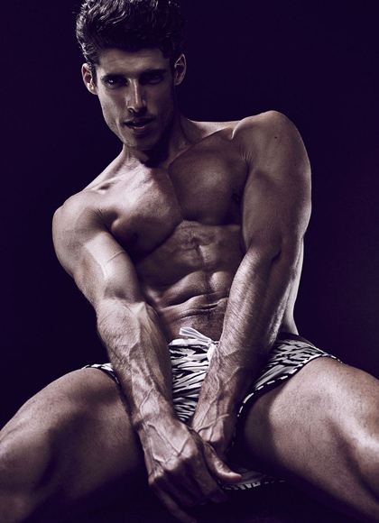 Obsession No.16 by Daniel Jaems