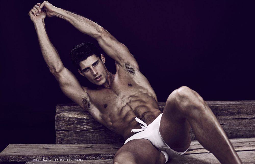 Obsession No.16 by Daniel Jaems