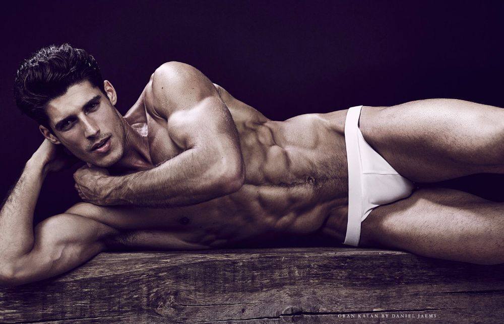 Obsession No.16 by Daniel Jaems