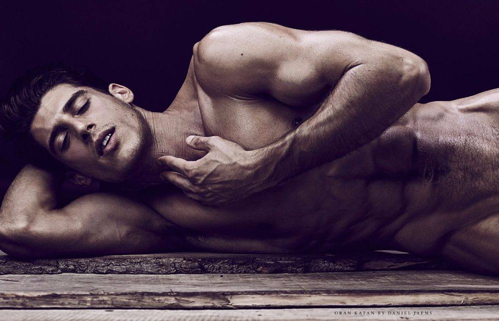 Obsession No.16 by Daniel Jaems