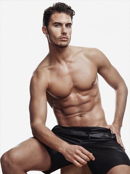 Sweat by Alejandro Brito