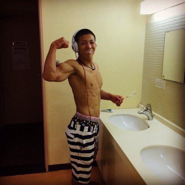 เรียงแถวมาเลยค่ะ