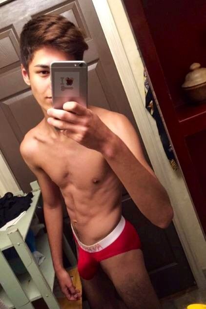 Hot guy in underwear 151