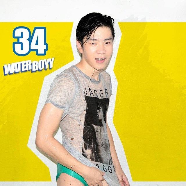 มาดูเร็ว! หนุ่มแซ่บจาก water boyy นัมเบอร์ 31-60 คน บอกเลยว่าเด็ดทั้งนั้น ชอบเบอร์ไหนโปรดจอง [2]