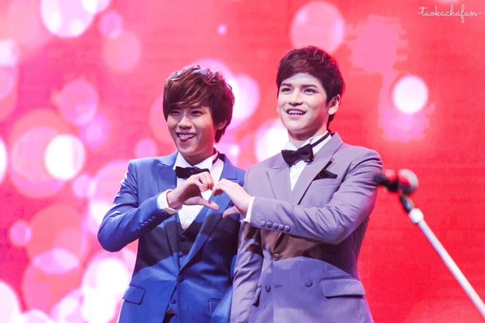 แค่เต๋าคชา