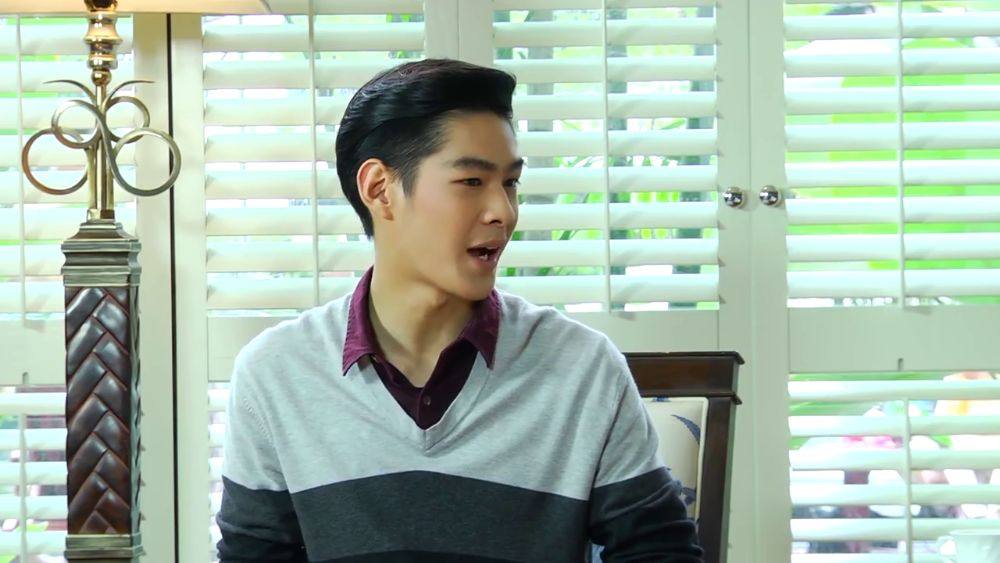 กานต์ - กษิดิ์เดช หงส์ลดารมภ์ (เอกกี้..เม้าท์ - 14 Feb 2016)