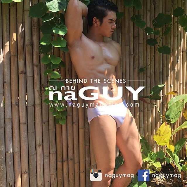 มอส มาหล๊าวววว   @na Guy No. 13