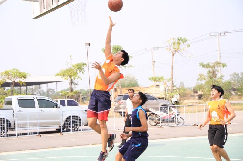 Zeed Athletes 67 จะกีฬาไหนๆ ก็แซ่บด้วยกัน...