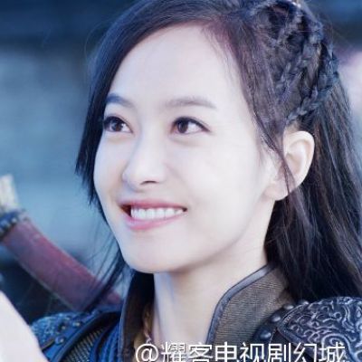 ICE FANTASY 《幻城》 2016 part41