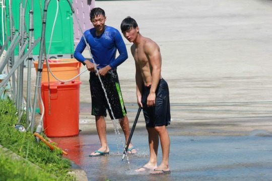 ฝนตกเช้านี้ ระวังเปียก