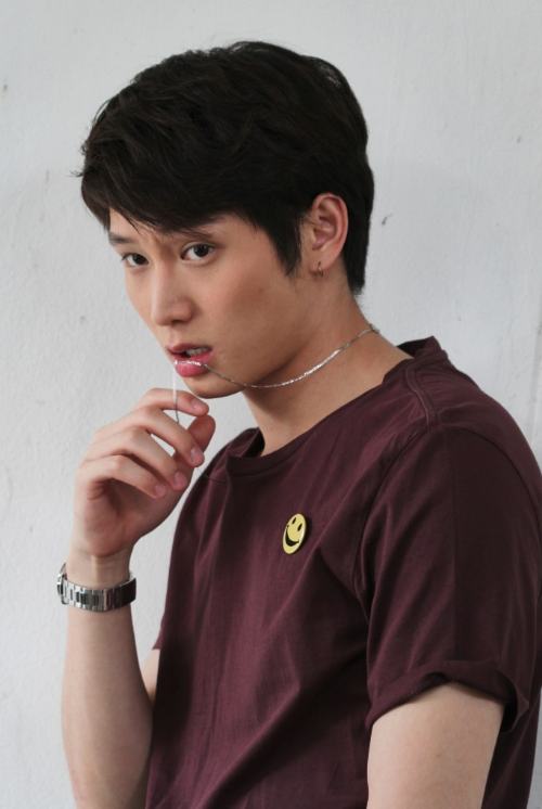 ไอซ์สึ น่ารักจังง