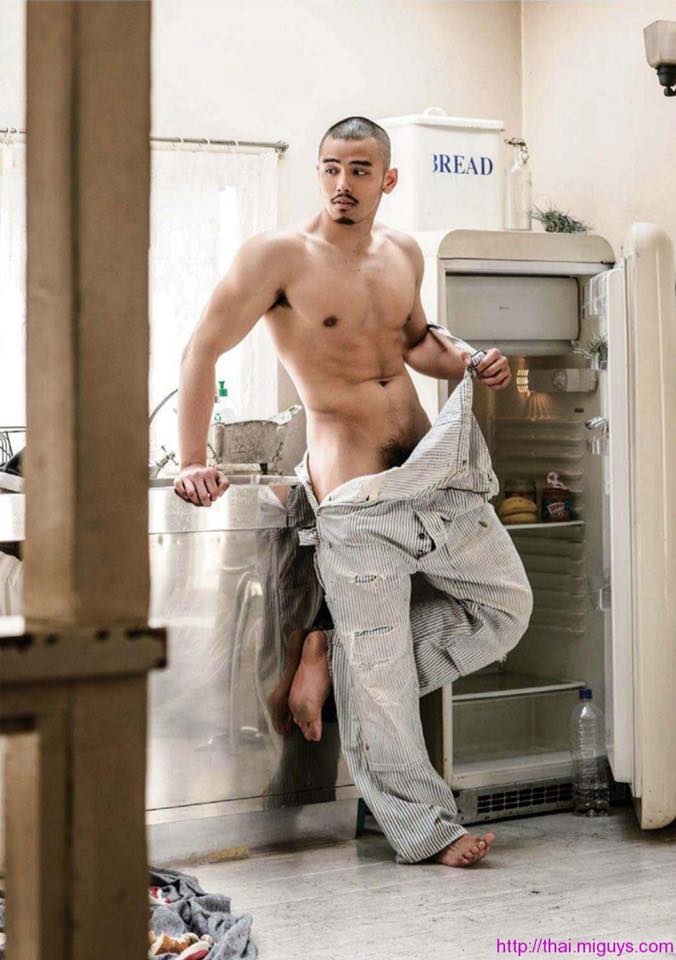 หนุ่มแซ่บเป็นต่อ รูปหล่อเป็นรอง 37 แน่น แซ่บ ปึ๊ก!!!