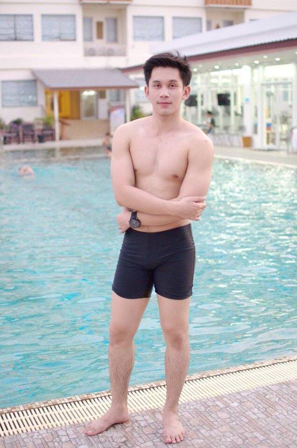 Zaab..! Handsome PoWer 37 หล่อพาขึ้นสวรรค์ชั้น8