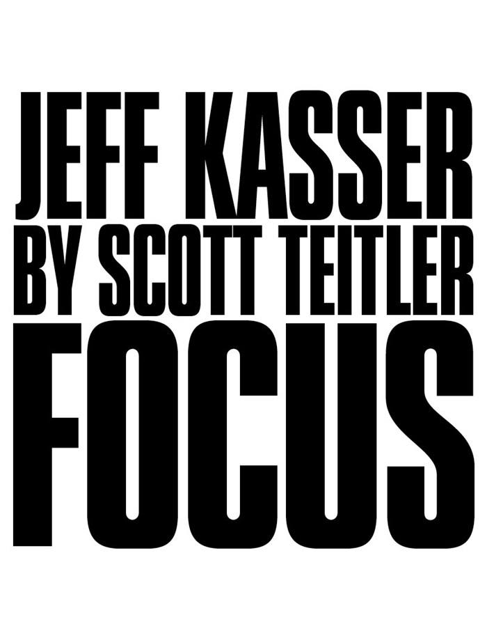 Jeff Kasser @ Fantastics mag.