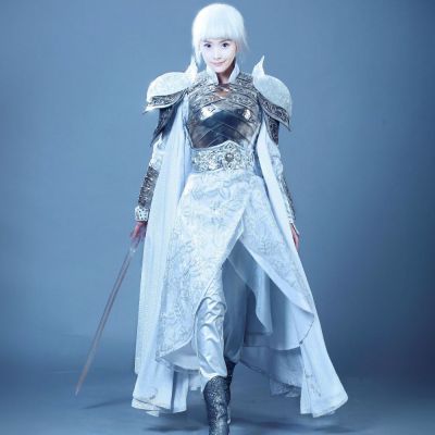 ICE FANTASY 《幻城》 2016 part42