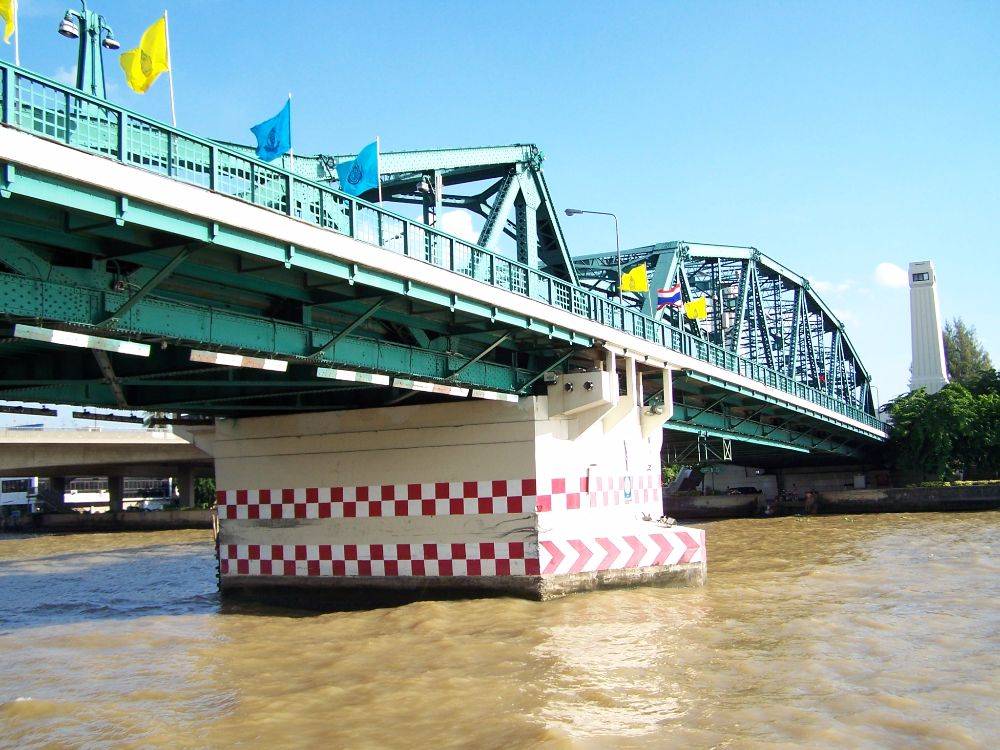 สะพานสมเด็จพระพุทธยอดฟ้า