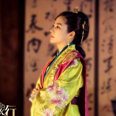 Braveness Of The Ming 《锦衣夜行》 2015 part18