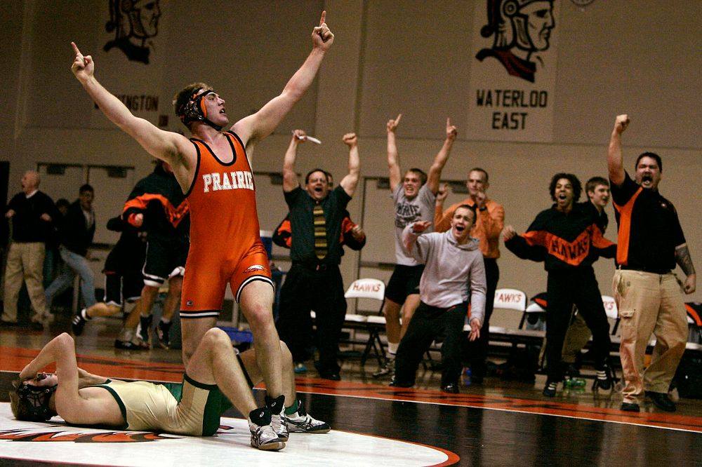 Zeed Athletes 68 คิดถึงท่อน เอ้ย ท่า... ปล้ำ กอด รัด ล้วง แนบ ขยำ มานานแล้ว