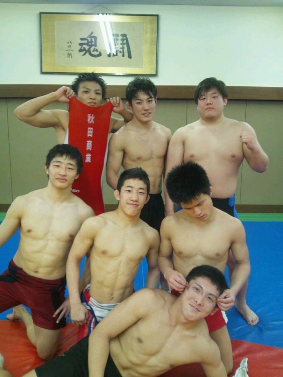 JP MEN X 16