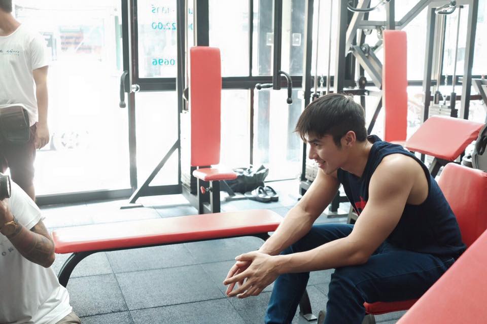 น่ารักอยากกินเลย