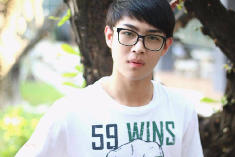 น้องบูมมมมม ขวัญใจสาววายที่กำลังมาแรง ณ ขนาดนี้ !!!!!