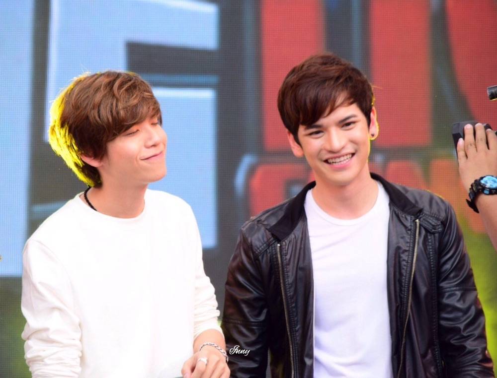โมเม้นท์เต๋าคชา