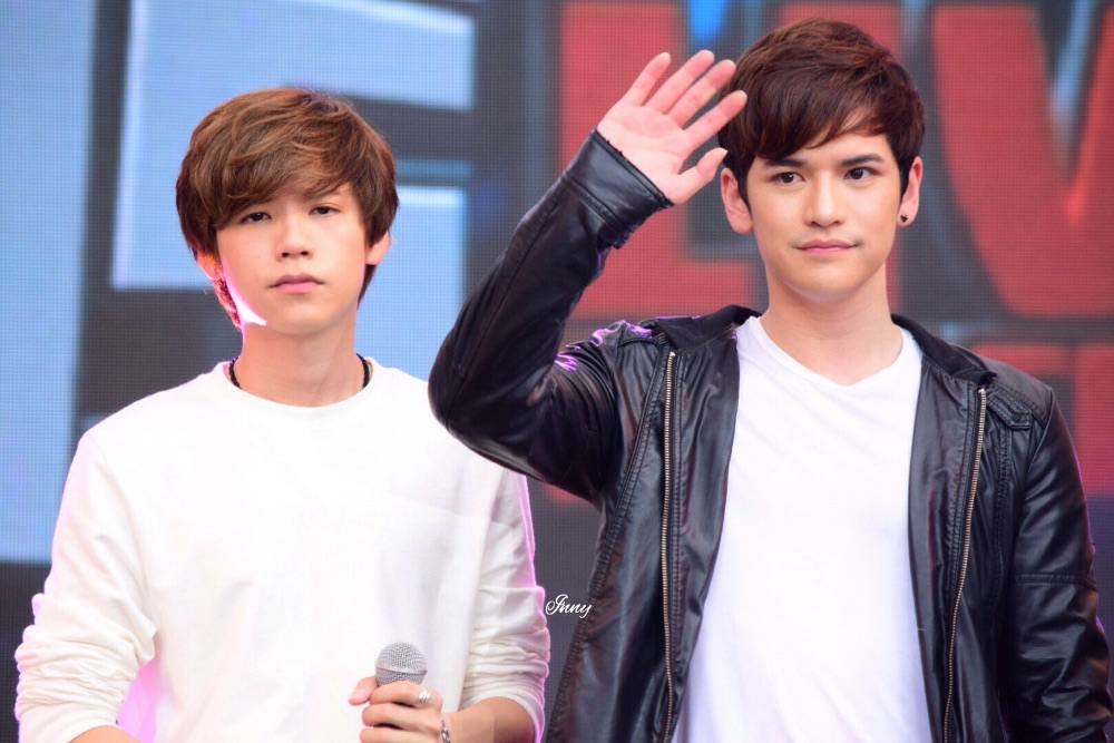 โมเม้นท์เต๋าคชา